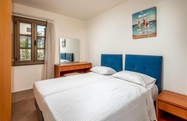 Villa Athina in Kalathos - Foto 17