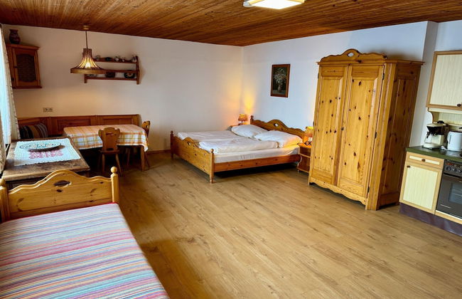 Farmhouse in Carinthia Near Afritzer See - Foto 7