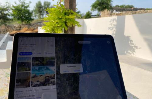 Masía La Costereta - Foto 47