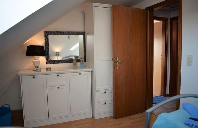 Haus Sanfte Brise - Foto 29