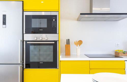 Higuerón Rental Playa Apartamento - Photo 30