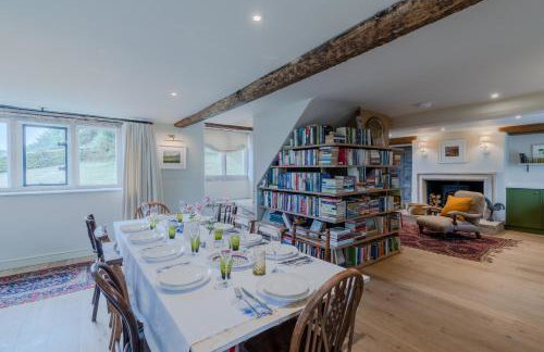 Locks Cottage - Foto 11