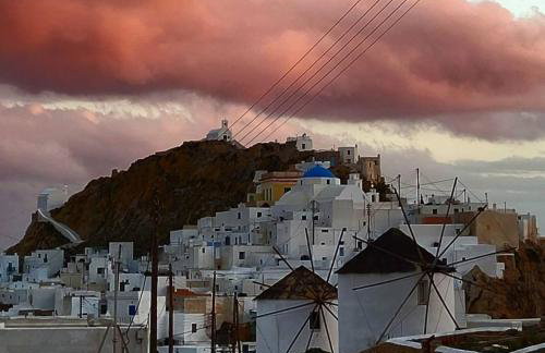 Trouhalos Apartment - Foto 34