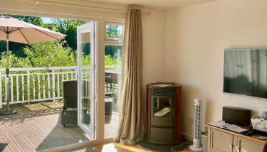 Lakeside Lodge Near Cirencester South Cerney - Foto 3, Other