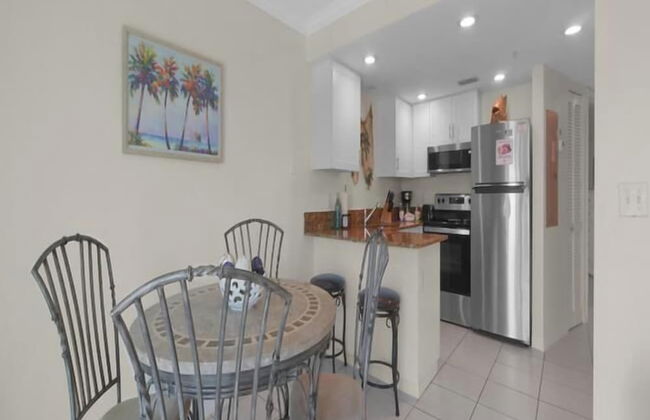 South Beach Oceanfront Resort - Foto 12