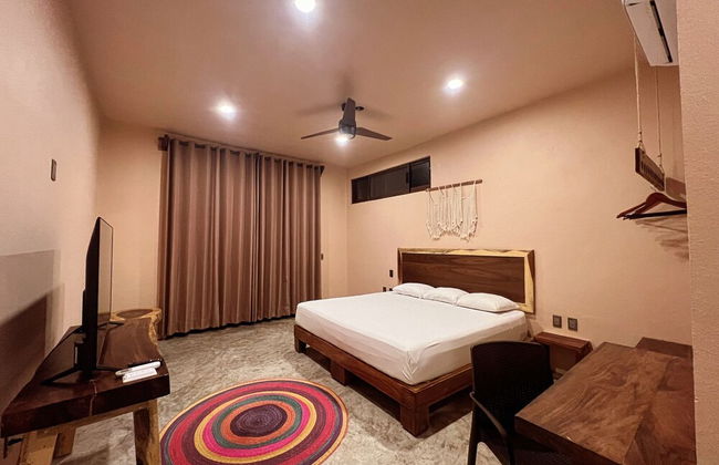 Casa Mateo Puerto Escondido - Foto 14