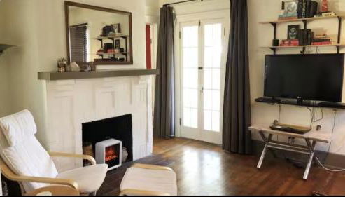 Sunny Nest in Starland Arts District - Foto 4