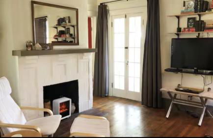 Sunny Nest in Starland Arts District - Foto 4