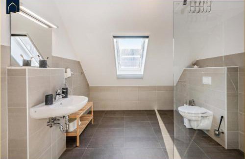 Ferienanlage Sonneninsel Haus Sonnenschein Obergeschoss - Foto 9