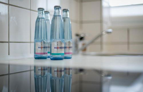 Immo-Vision - Natur Design Apartments, Parkplatz, Küche - Foto 44