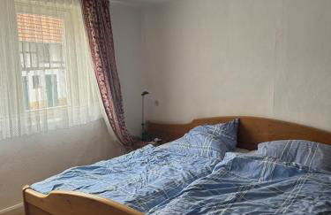 Urlaub am Fluss im historischen Altenburschla - Foto 7