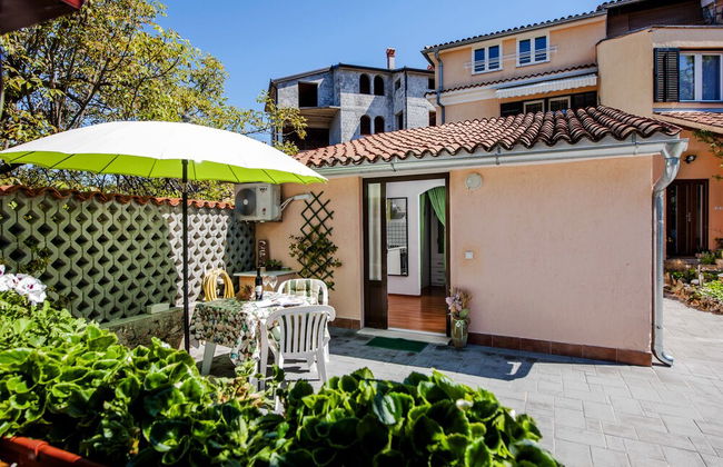 Apartments Rina - Foto 27