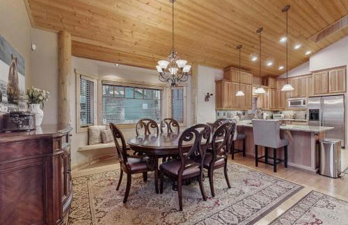 Mountain Rose Chalet - Foto 3