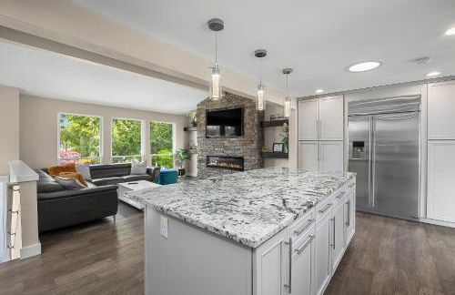 Luxury 5 beds Villa with Heated Pool & Resort Amenities - Photo 8