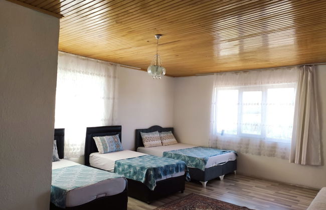 Beyaz Adalar Atlihan Apart Otel - Photo 4