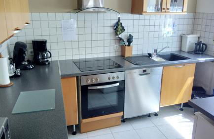 "Klein und Fein"-Monteurzimmer Pohlheim - Photo 30