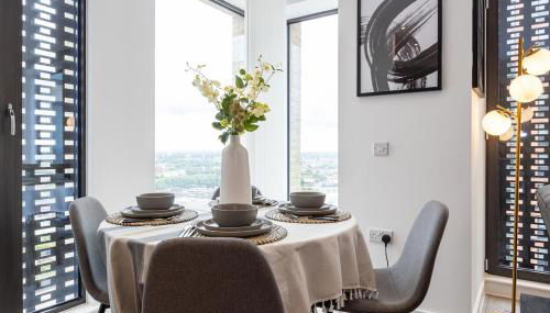 Royal Ebony by Smithstone properties - Foto 4