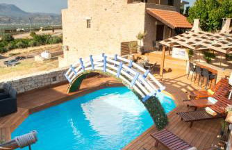 Villa Gogo offers privacy and pool - Foto 60