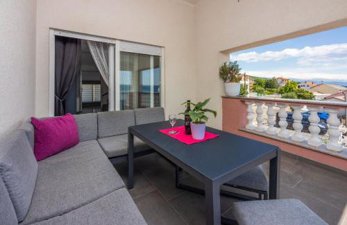 Apartments Lucija - Foto 69