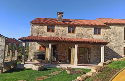 Veiga da Porta - Casa Rural - Photo 38