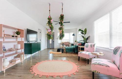 Sundown Sanctuary in National City - Foto 17