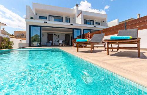 Tamarells B By homevillas360 - Foto 1