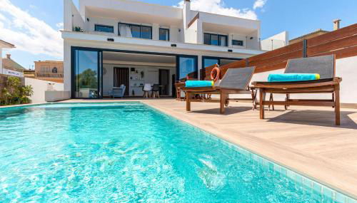 Tamarells B By homevillas360 - Foto 1