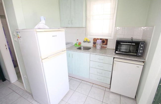 Room-pelagos Studios by Frangki - Photo 6