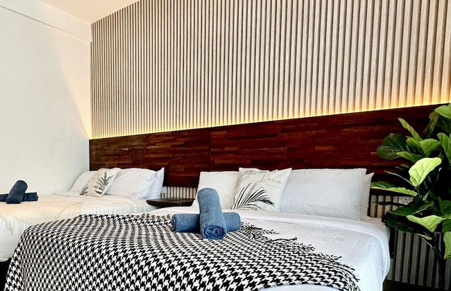 The Wave Residence - Foto 58