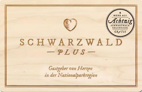 Wildneschd - Zentral & Schwarzwald Plus inklusive - Foto 4