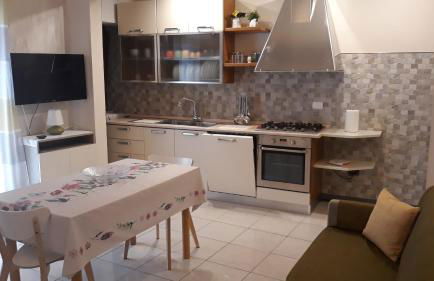 LA DIMORA DI MARIA - Foto 6