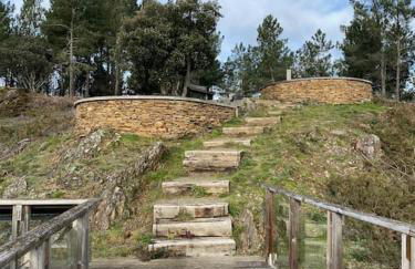 Casa Vilachá - Ribeira Sacra - Foto 23