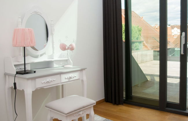 VIP Apartment - Photo 27