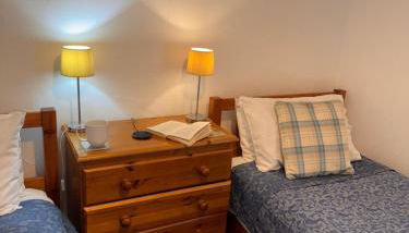 Upper Grippath Farm Holiday Cottages - Foto 3