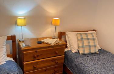 Upper Grippath Farm Holiday Cottages - Foto 3