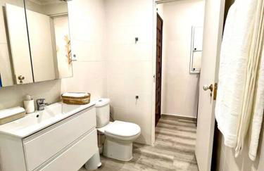 New-Romantic studio near the beach! - Foto 19