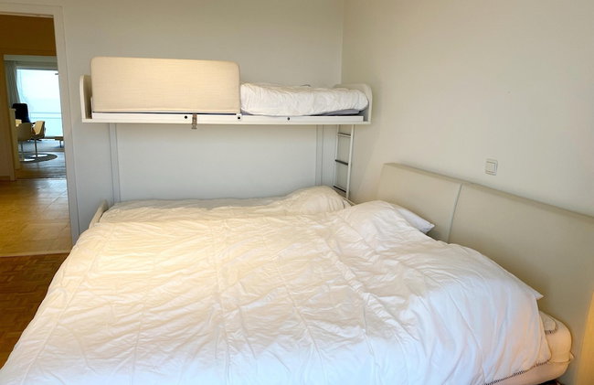 Apartment Nieuwpoort Near Sandy Beaches - Foto 5