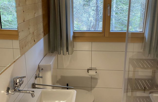 Chalet Soldanella (BEL205) - Foto 12