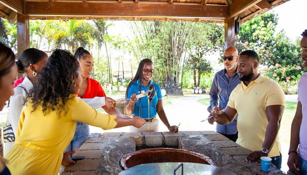 Chukka Appleton Estate y tirolesa sobre YS Falls - Negril - Foto 5