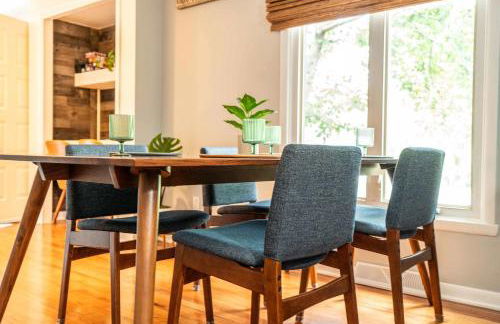 HWY Chalet Centrally located to area attractions - Foto 10