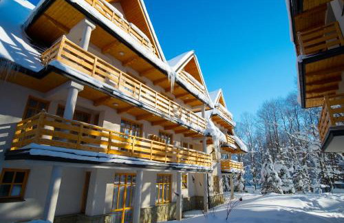 Bellamonte Aparthotel - Foto 126