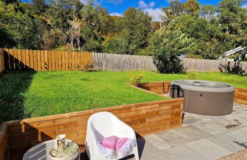 Highland River Cottage with Hot Tub - Foto 24