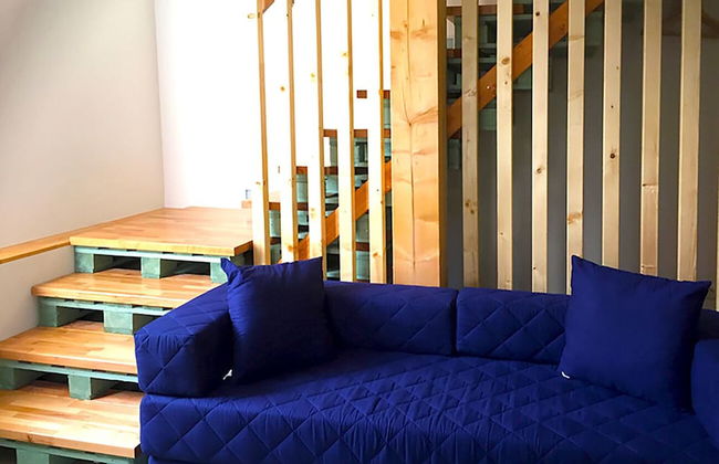 Anno Domini 1716 Boutique Hotel - Foto 63