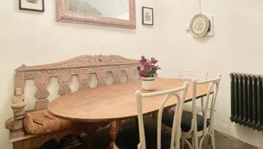 Casa Valentino in Via Liberale Isolabona Sleeps 8 Isolabona Italy - Foto 5