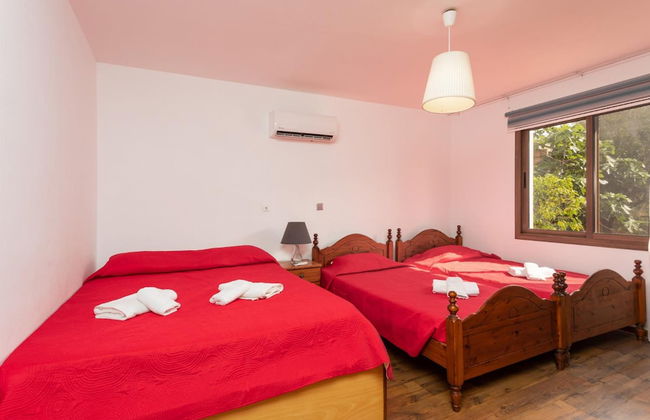 Villa Beach Heaven in Pomos - Foto 51