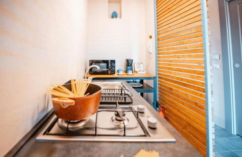 DIMORA NIKARE' Sicilian House - Foto 15