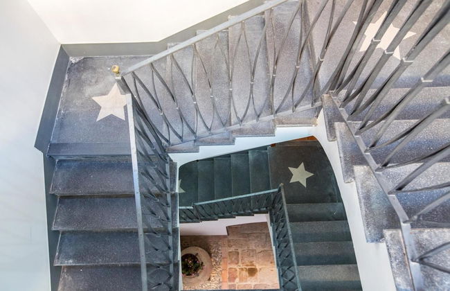 Palazzo Raho - Foto 66