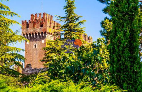 Appartamenti Gli Olmi - Foto 37