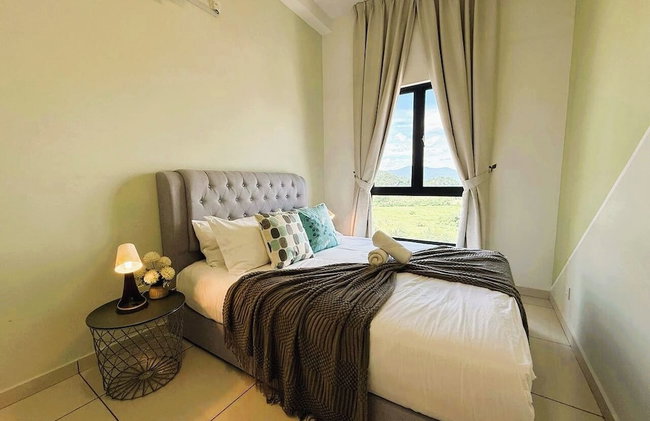 The Horizon Ipoh Emerald By Grab A Stay - Foto 33