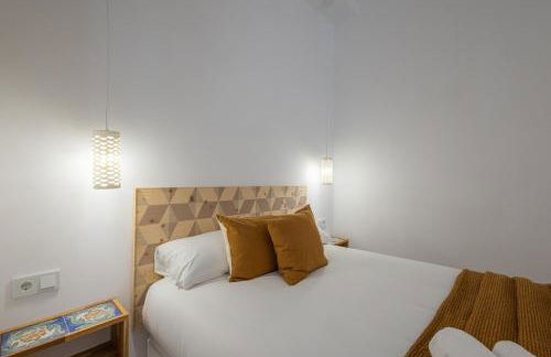 FLORIT FLATS - Quiet and Cozy Studios by the Joaquin Sorolla Station - Photo 45